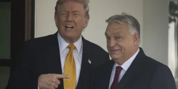 Trump se teme că și-ar putea pierde un aliat din UE. Nou mesaj de susținere: „Un lider cu adevărat puternic și cu rezultate fenomenale”