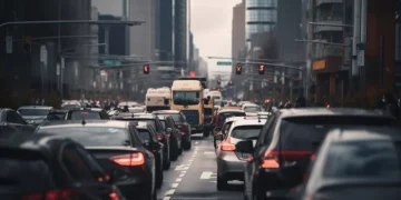 Top orașe cu cel mai aglomerat trafic din lume în 2025: Unde găsim cele mai multe ambuteiaje și pe ce loc se află Bucureștiul