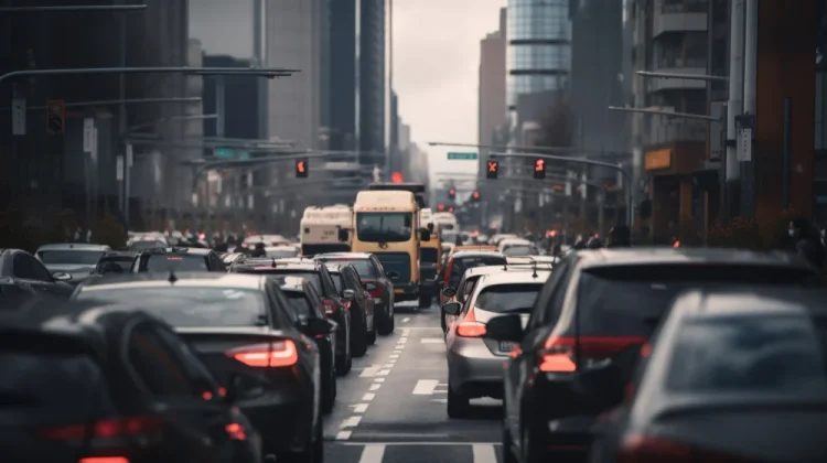 Top orașe cu cel mai aglomerat trafic din lume în 2025: Unde găsim cele mai multe ambuteiaje și pe ce loc se află Bucureștiul