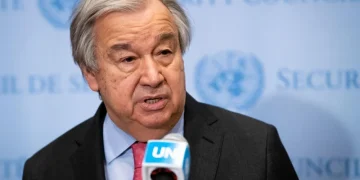 ONU riscă un „colaps financiar iminent”, avertizează secretarul său general. Statele Unite, principalul contribuitor cu fonduri, și-au redus masive plățile