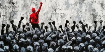 Cum te protejezi fizic și digital atunci când participi la un protest pentru a rămâne mereu în siguranță