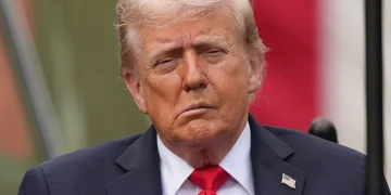 Surse: Donald Trump e invitat la București, la Summit-ul B9+ din 13 mai. Vor fi prezenți și Mark Rutte și Volodimir Zelenski