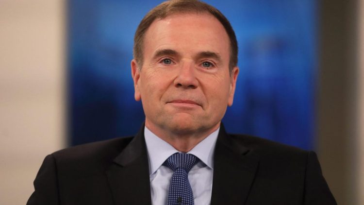 Generalul Ben Hodges: „SUA nu mai sunt considerate de încredere. Europa să fie fermă împotriva lui Trump în privința Groenlandei”