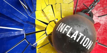 Buzunarele din zona euro „respiră”: Inflația scade la 2%, în timp ce în România scumpirile ajung la 10%