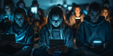 Raed Arafat, șeful DSU, cere parlamentului să adopte o lege pentru limitarea accesului copiilor și adolescenților la rețelele sociale