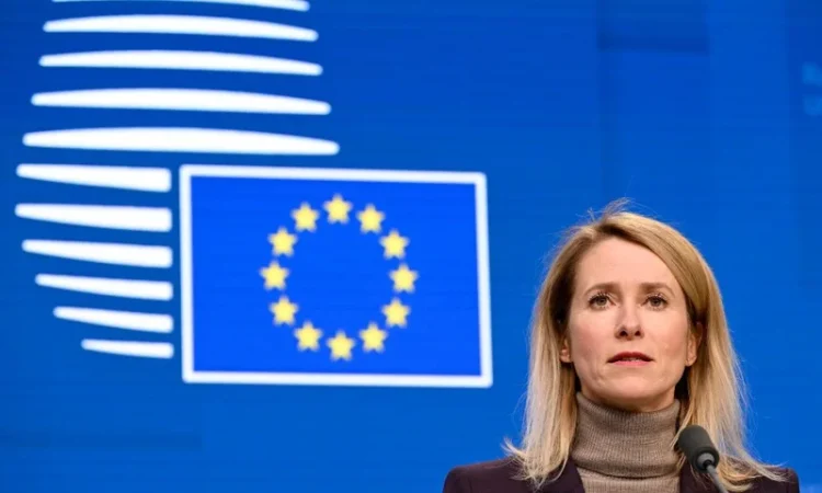 UE alocă 10 milioane de euro pentru înființarea Tribunalului Special pentru Crima de Agresiune împotriva Ucrainei, în cadrul Consiliului Europei