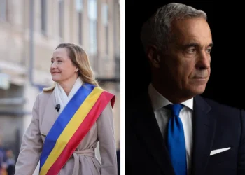 Lasconi și Georgescu, chemați în Parlament pentru explicații privind anularea scrutinului din 2024. Audieri-maraton la orizont Lasconi și Georgescu, chemați în Parlament pentru explicații privind anularea scrutinului din 2024. Audieri-maraton la orizont