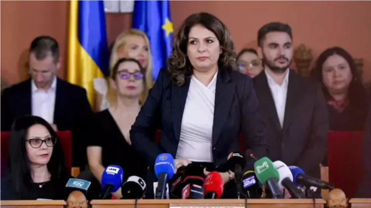 Răspunsul CAB după documentarul Recorder: cum justifică cele 361 de modificări în completurile de judecată