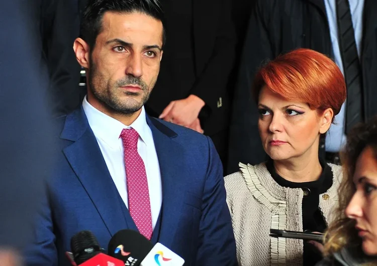 Olguța Vasilescu și Claudiu Manda au un tupeu care îngheață apele când dau vina pe Bolojan pentru incompetența lor de a gestiona Craiova după ce au tocat sute de milioane de euro degeaba