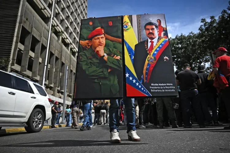 De ce tăcerea jenantă a Europei în fața agresiunii lui Trump din Venezuela ne transformă în simpli spectatori ai propriei istorii