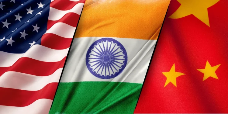 De ce amenință China și India să arunce în aer datoria națională a SUA