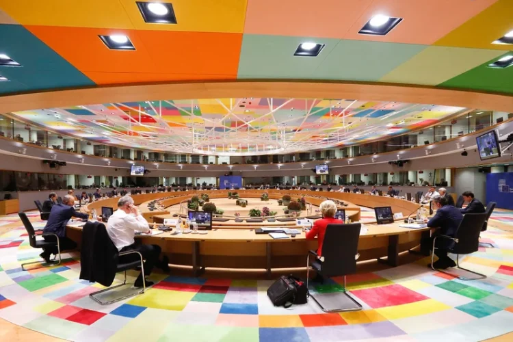 UE convoacă un summit de urgență pe tema Groenlandei