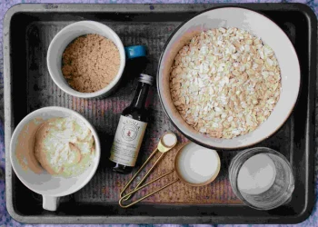 O schimbare în alimentație de doar două zile poate scădea considerabil colesterolul O schimbare în alimentație de doar două zile poate scădea considerabil colesterolul