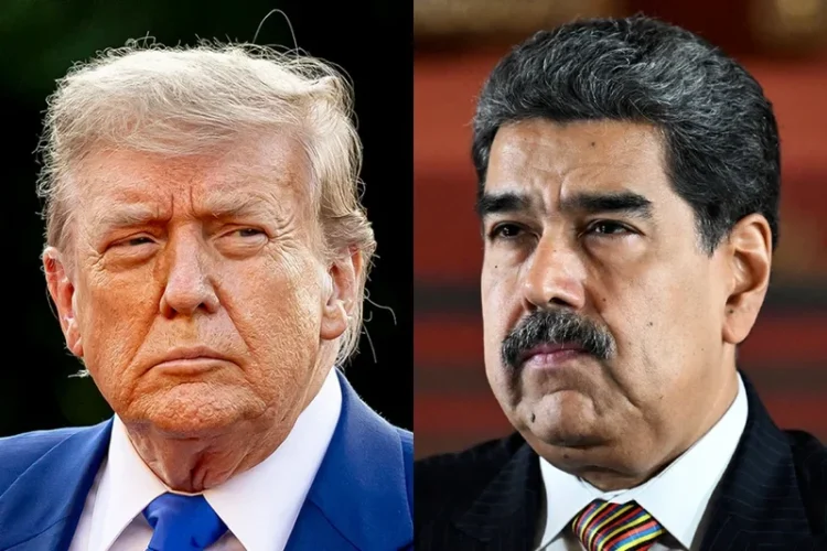 Trump a anunțat capturarea liderului venezuelean Nicolás Maduro în urma unei operațiuni militare de amploare care a zguduit întreaga regiune a Americii Latine prin lovituri aeriene și intervenții speciale terestre