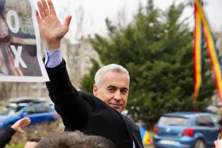 „E profund antinațional” – Ce crede despre Călin Georgescu un important conservator din România, care se opune deschis mișcării woke