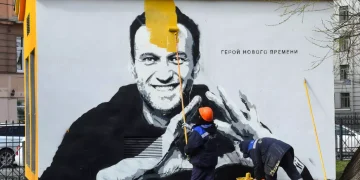 Opozantul Aleksei Navalnîi a fost „otrăvit” în închisoare de statul rus, acuză cinci țări europene