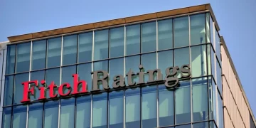 Agenția de rating Fitch evaluează România, la finalul săptămânii