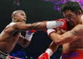 Oficial: Floyd Mayweather Jr. și Manny Pacquiao au semnat pentru revanșa istorică din 19 septembrie