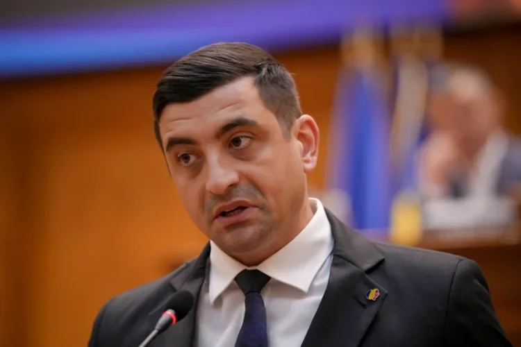 George Simion a plătit o avere pentru o poză cu Donald Trump și acum cere milioane în instanță după ce a fost păcălit ca un amator de o firmă de lobby