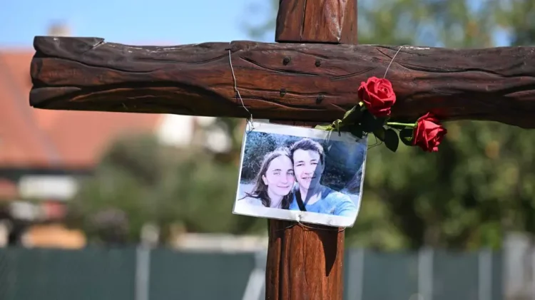 8 ani de la asasinarea jurnalistului slovac Jan Kuciak si a logodnicei sale, Martina Kušnírová: familiile celor doi așteaptă în continuare dreptatea