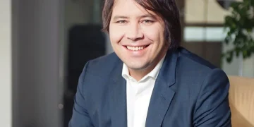 Șeful Orange anunță investiții mari în România. Julien Duccaroz, CEO Orange: Dezvoltăm rețeaua cu buget de peste 200 de milioane de euro anul acesta