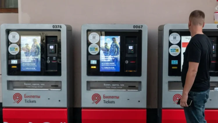 Războiul aruncă Rusia într-o spirală a antidepresivelor. Vânzările de medicamente împotriva anxietății s-au triplat de la pandemie