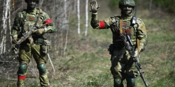 „Răspunsul NATO va fi devastator”. Mark Rutte spune ce se va întâmpla în cazul unui război cu Rusia