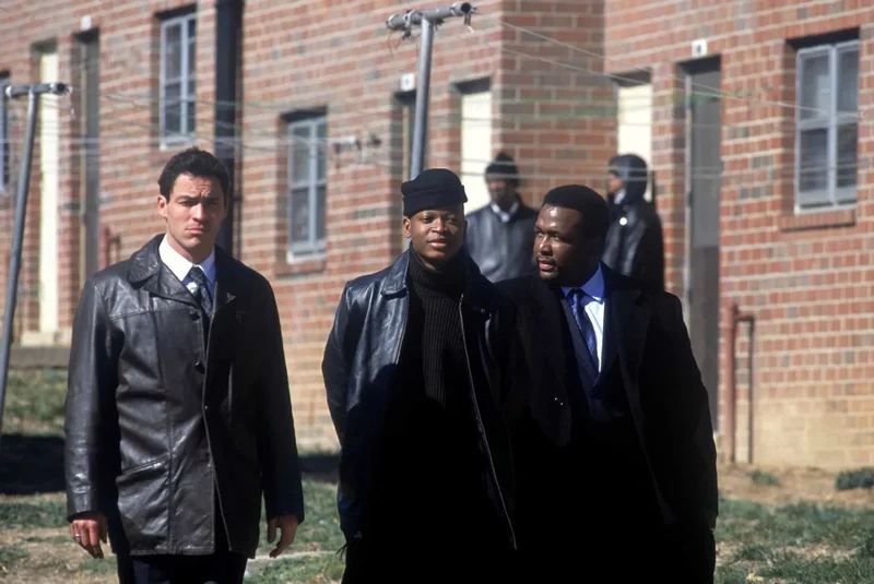 the wire the wire