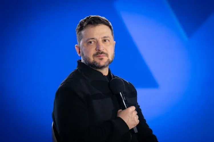 20 de ani garanții de securitate americane și o dată fixă pentru aderarea la UE: condițiile necesare pentru ca Ucraina să semneze un acord de pace