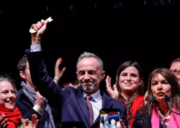 Municipale Franţa: Socialiştii păstrează capitala Paris, extrema dreaptă eşuează la Marsilia şi ecologiştii rămân la putere la Lyon