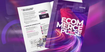 Piața de eCommerce din România depășește 8 miliarde de euro în 2025 și se îndreaptă spre 13 miliarde până în 2032