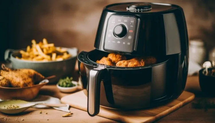 7 Gustări rapide la Air Fryer pentru o seară cu prietenii