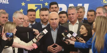Culisele ședinței de 5 ore în care PNL a transmis PSD că nu va rămâne la guvernare fără Ilie Bolojan: Ce le-a spus premierul liberalilor, cine a cerut ieșirea de la guvernare și cum a reacționat tabăra pro-PSD