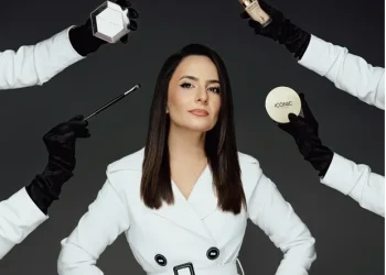 Nicoleta Bodea a plecat în Germania pentru un nou început: un pas important către devenirea sa profesională actuală