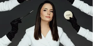 Nicoleta Bodea a plecat în Germania pentru un nou început: un pas important către devenirea sa profesională actuală