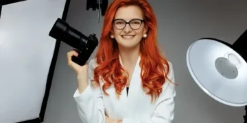 Timișoreanca Oana Vedinaș face artă din fiecare fotografie: cum a ajuns unul dintre cei mai talentați și influenți fotografi din România