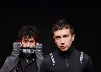 Lineup complet pentru Electric Castle 2026: The Cure, twenty one pilots, Teddy Swims și alte zeci de nume pregătite să facă senzație la castel