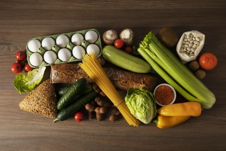 De ce am început să privesc cu alți ochi aceste 12 alimente complet banale