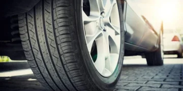 Câţi ani poţi folosi anvelopele: durata de viaţă a cauciucurilor. Ce este regula celor 10?