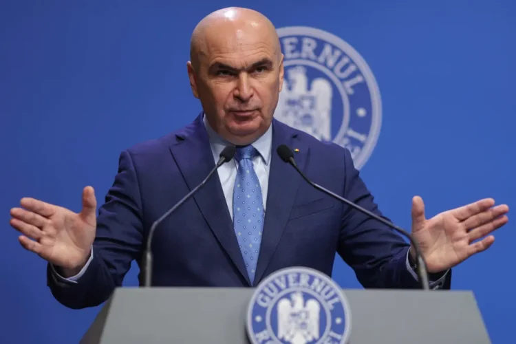 Măsurile în criza carburanților, adoptate de Guvernul Bolojan. Restricţii privind marja de profit şi exporturile / Până când vor fi în vigoare Măsurile în criza carburanților, adoptate de Guvernul Bolojan. Restricţii privind marja de profit şi exporturile / Până când vor fi în vigoare
