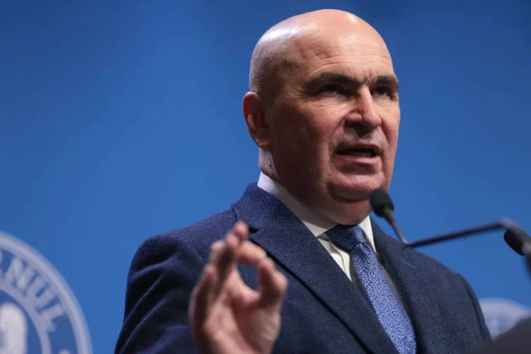 Ilie Bolojan, scenarii după moțiune: Putem să fim într-o guvernare, dar nu într-o coaliție cu PSD / Un pol de modernizare  poate fi construit și din opoziție 