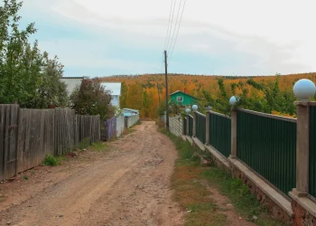 Drum de servitute: tot ce trebuie să știi. Ce faci când vecinul nu-ți permite accesul