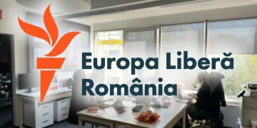 Europa Liberă se închide de marți, după 8 ani. „Restul e arhivă”