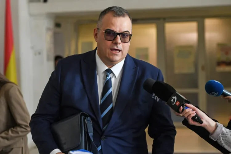 Legăturile procurorului propus să fie șeful-adjunct DIICOT: soția și socrul, condamnați pentru fraude / Soacra, primar PSD de 18 ani, îi donează bani. Cât a primit 