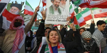De ce nu cade Iranul? Conducerea a fost eliminată, însă regimul rezistă / Ce lipsește pentru a avea soarta URSS sau a lui Ceaușescu