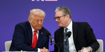 „Nu vom fi târâți în acest război”. Keir Starmer exclude orice participare a trupelor britanice la o ipotetică invazie în Iran