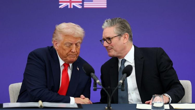 „Nu vom fi târâți în acest război”. Keir Starmer exclude orice participare a trupelor britanice la o ipotetică invazie în Iran
