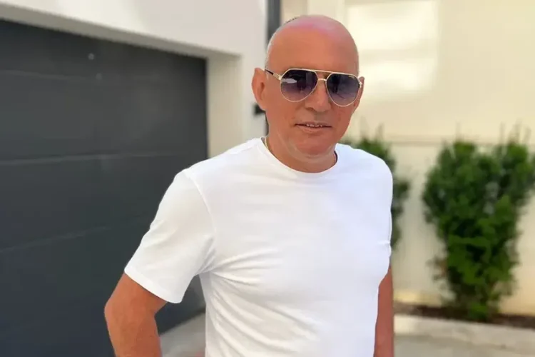 Șeful clubului din Superliga îl pulverizează pe Florin Prunea: „O figură tragicomică a fotbalului românesc. Dacă tastați numele lui pe internet…” Șeful clubului din Superliga îl pulverizează pe Florin Prunea: „O figură tragicomică a fotbalului românesc. Dacă tastați numele lui pe internet…”