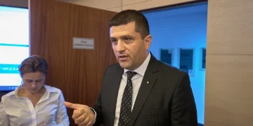 Miruță, despre trupele SUA în România: Avem certitudinea că nu se va interpreta că România e țară cobeligerantă