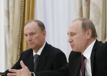 Cât de bogați au ajuns copiii oamenilor lui Vladimir Putin de pe urma războiului din Ucraina